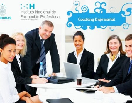 Coaching Empresarial