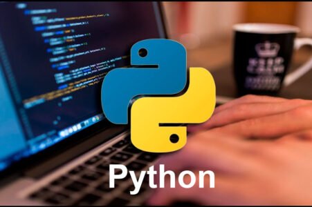 Programar en Python