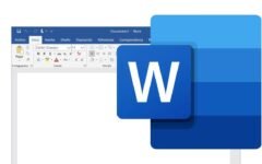 Ms Word 2019