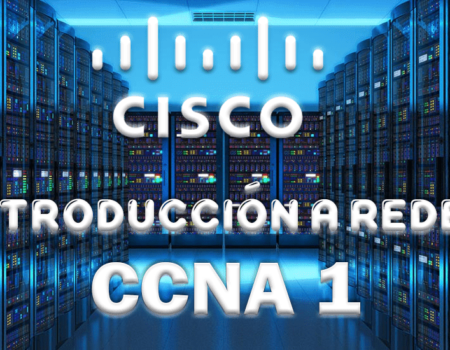CCNA: Introduction to Networking (ITN)