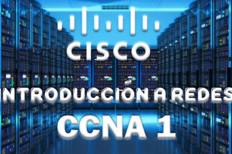 CCNA: Introduction to Networking (ITN)