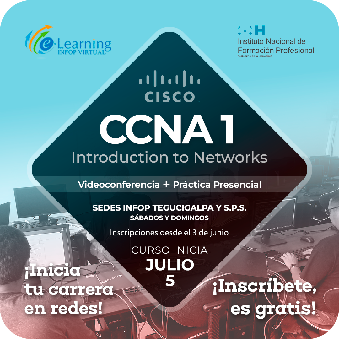 CCNA ANUNCIO