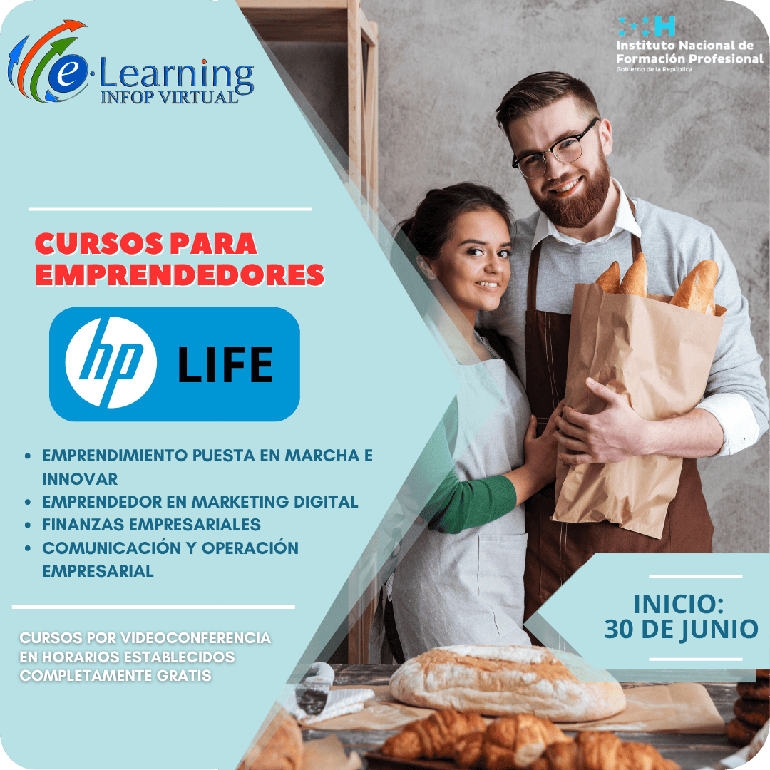 HP-LIFE2