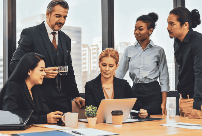 Comunicación y Operación Empresarial