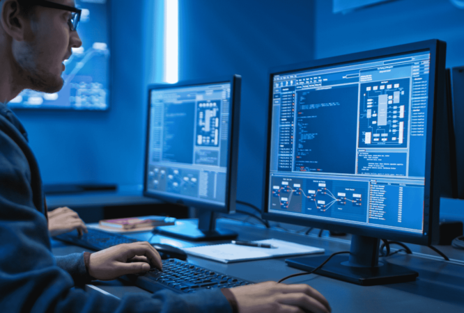 Desarrollo de Software
