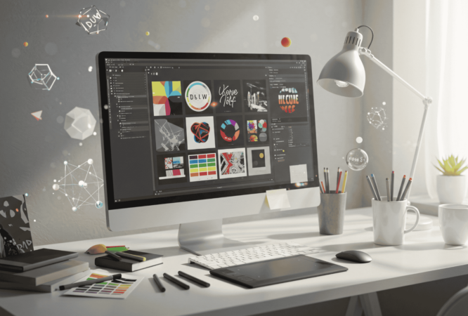 Emprendedor en Marketing Digital