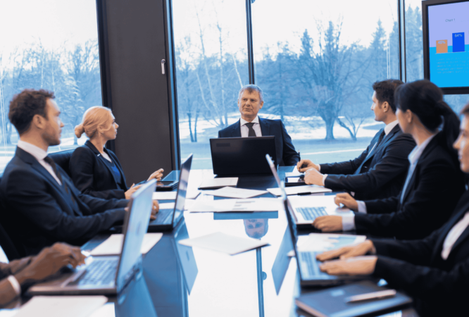 Finanzas Empresariales