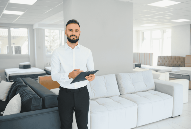 Técnicas en Ventas