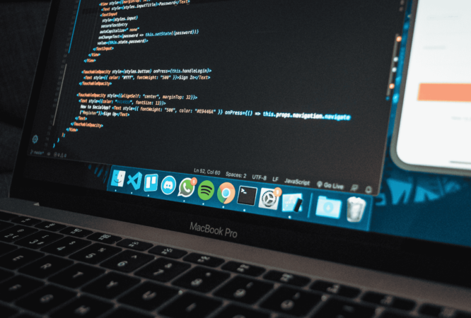 módulo Programación PLSQL
