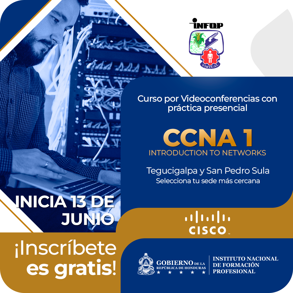 CCNA 1 WEB P-2