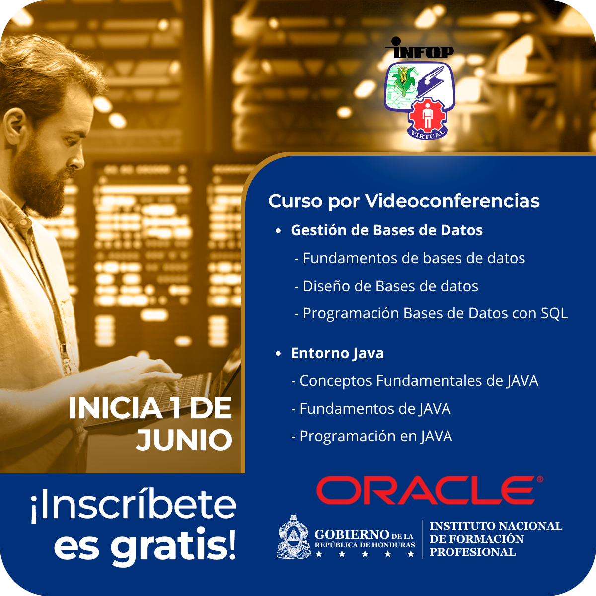 Oracle - P2