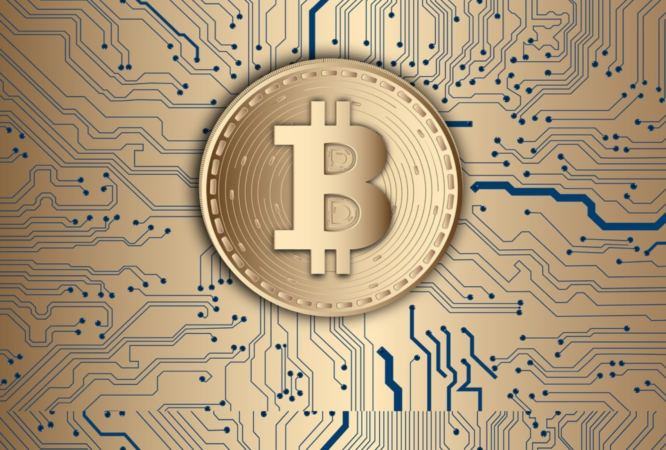 Criptomoneda