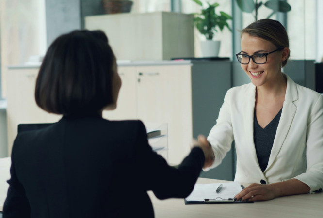 Ética profesional para servidores públicos